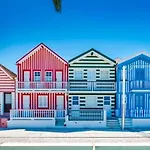 Premium & Pool 아파트 코스타노바