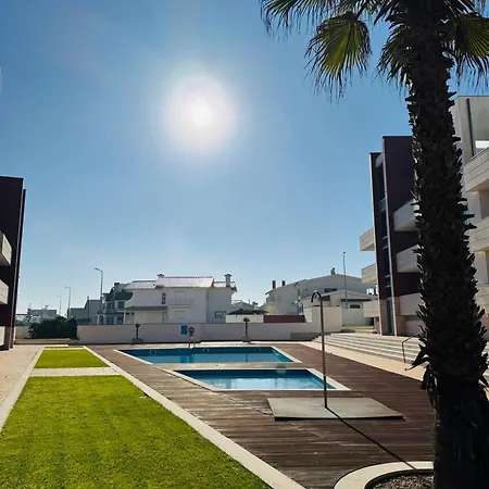 Premium & Pool * Costa Nova