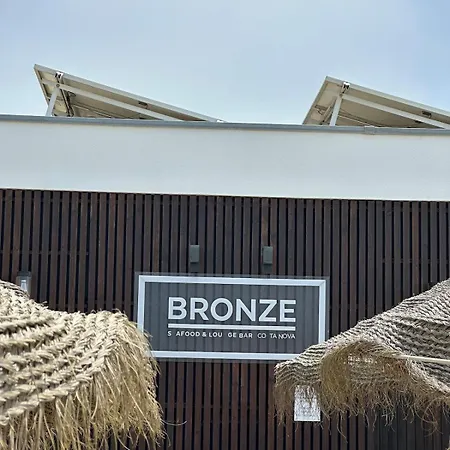 Premium & Pool * Costa Nova