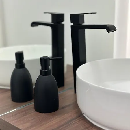 Premium & Pool Διαμέρισμα