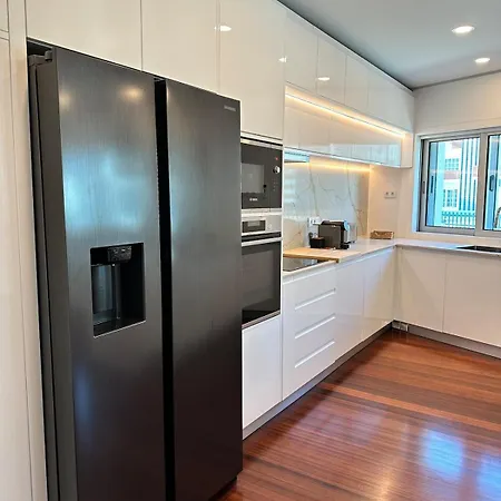 Premium & Pool Διαμέρισμα