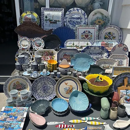 Premium & Pool Costa Nova