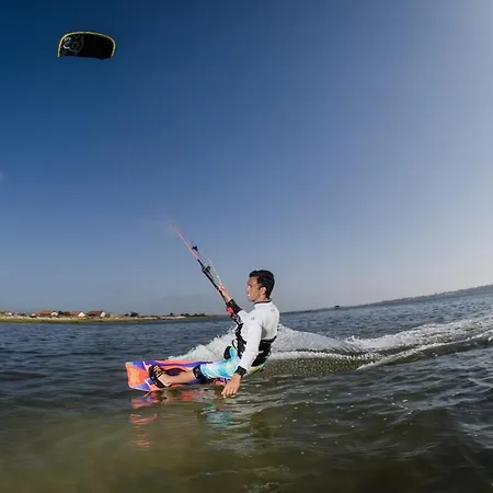 Premium & Pool Διαμέρισμα