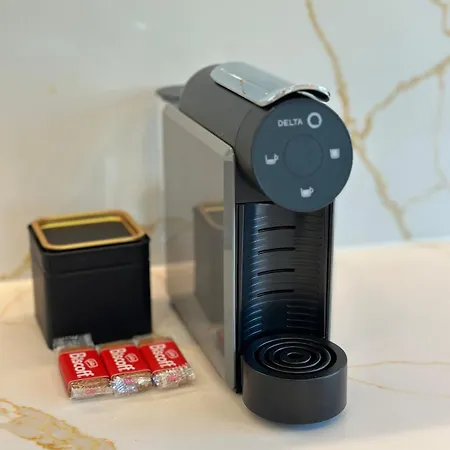 Premium & Pool Διαμέρισμα *