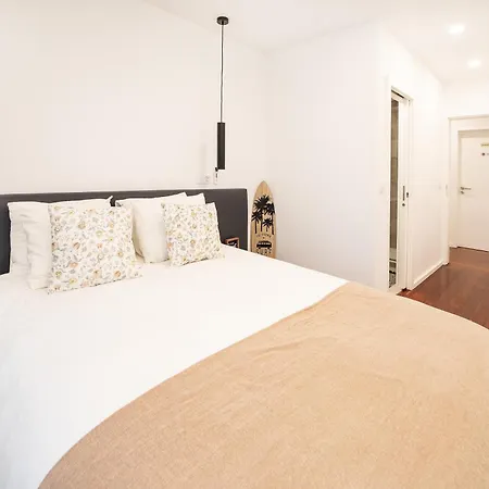 Διαμέρισμα Premium & Pool Costa Nova