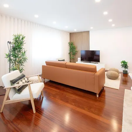 Premium & Pool Διαμέρισμα Costa Nova