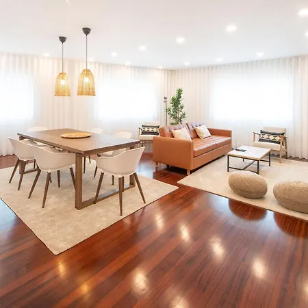 Premium & Pool Costa Nova