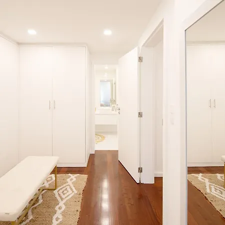 Διαμέρισμα Premium & Pool Costa Nova