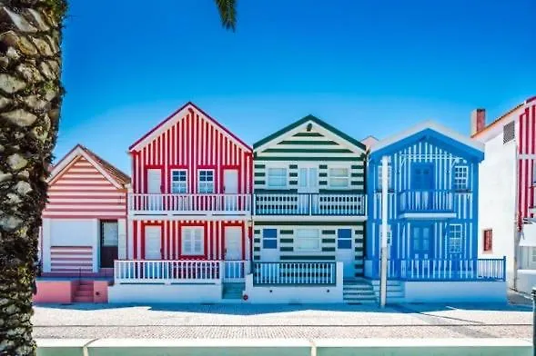 Premium & Pool 아파트 코스타노바