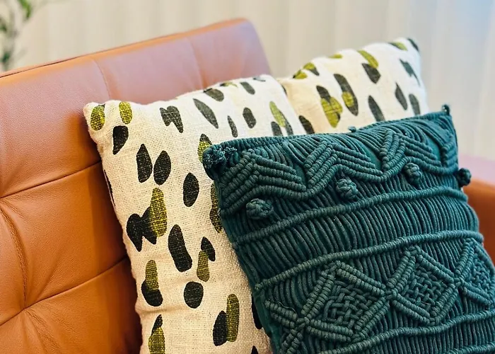 아파트 Premium & Pool 코스타노바