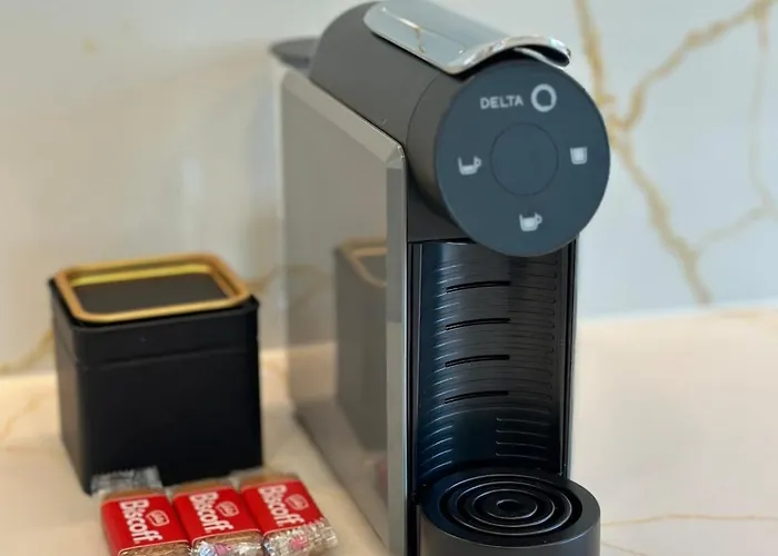 Premium & Pool 아파트 *