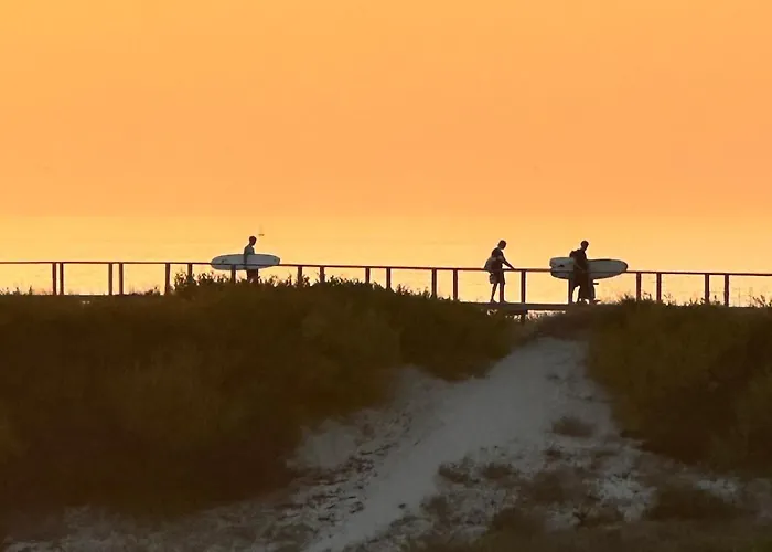 Premium & Pool 아파트 코스타노바