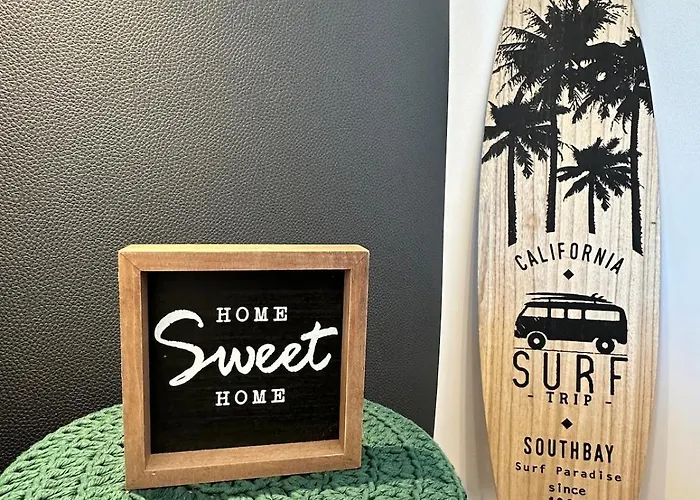 Premium & Pool 아파트 *